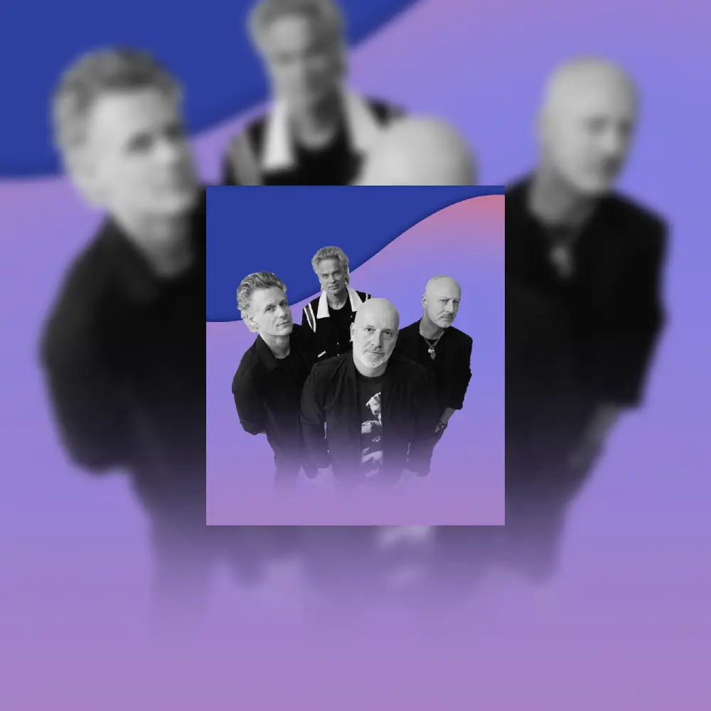 21/11 | BLØF & Vrienden 2025